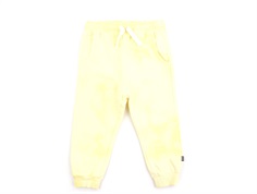 Mads Nørgaard pale banana sweatpants Pavo